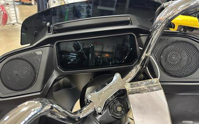 2026 Harley-Davidson Road Glide®