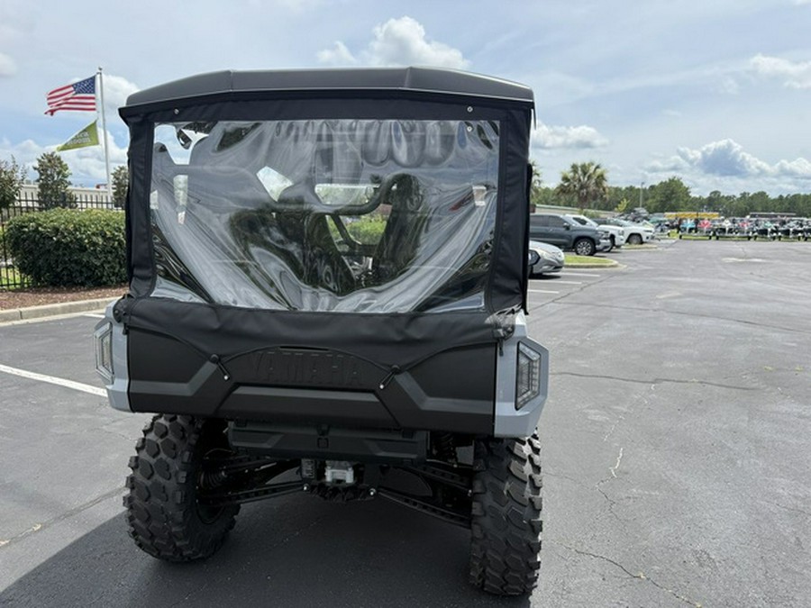 2024 Yamaha Wolverine RMAX4 1000 R-Spec