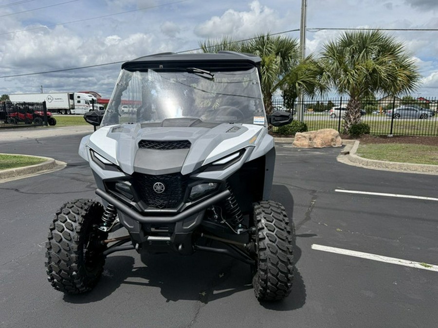 2024 Yamaha Wolverine RMAX4 1000 R-Spec