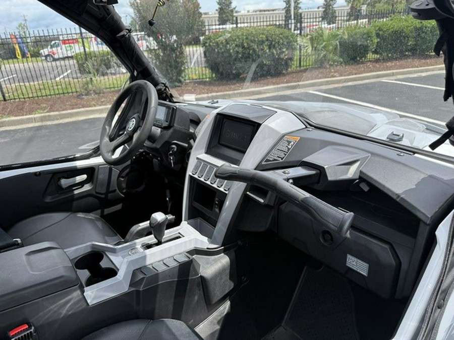2024 Yamaha Wolverine RMAX4 1000 R-Spec