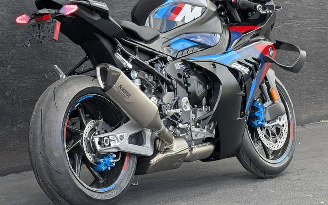 Used 2026 BMW M 1000 RR