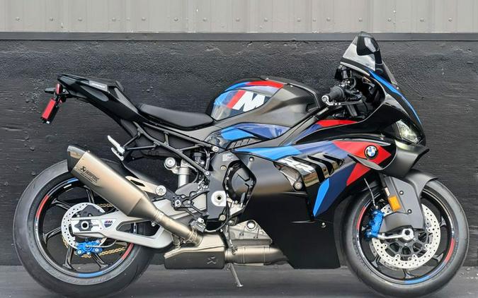 Used 2026 BMW M 1000 RR