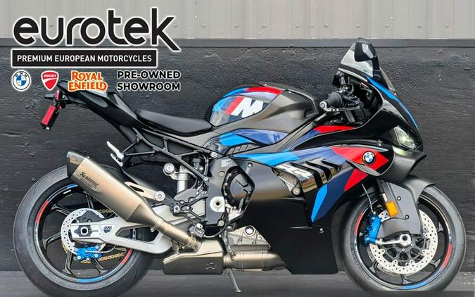 Used 2026 BMW M 1000 RR