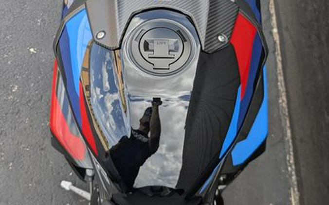 Used 2026 BMW M 1000 RR