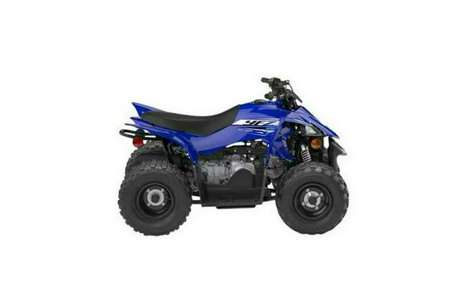2026 Yamaha YFZ50