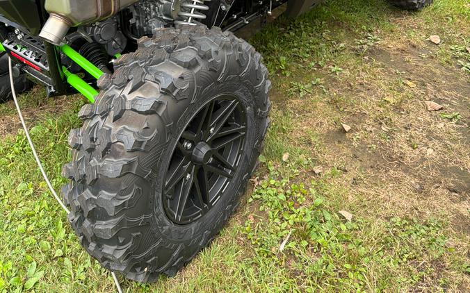 2027 Kawasaki TERYX KRX® 1000 TR