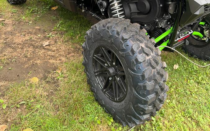 2027 Kawasaki TERYX KRX® 1000 TR