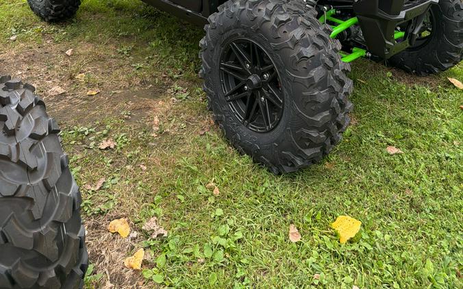 2027 Kawasaki TERYX KRX® 1000 TR