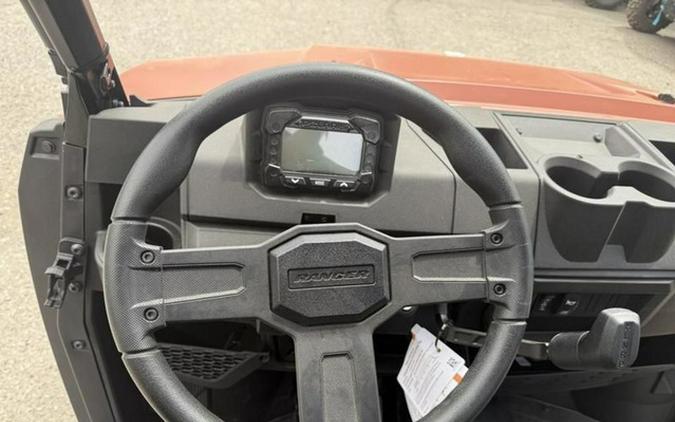2026 Polaris Ranger Crew 1000 Premium