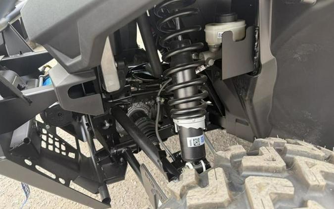 2026 Polaris Ranger Crew 1000 Premium