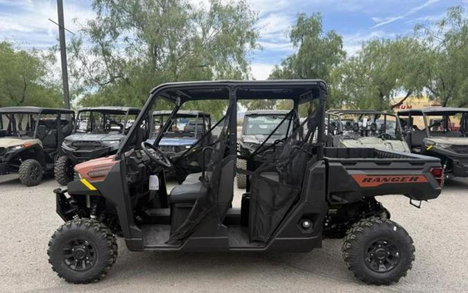 2026 Polaris Ranger Crew 1000 Premium