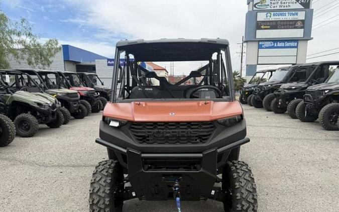 2026 Polaris Ranger Crew 1000 Premium