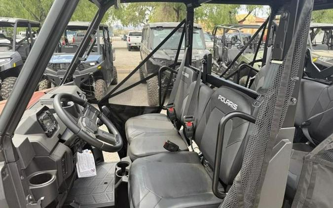 2026 Polaris Ranger Crew 1000 Premium