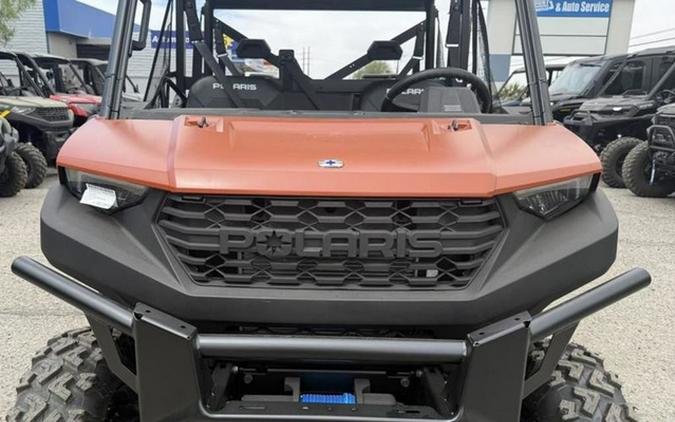 2026 Polaris Ranger Crew 1000 Premium