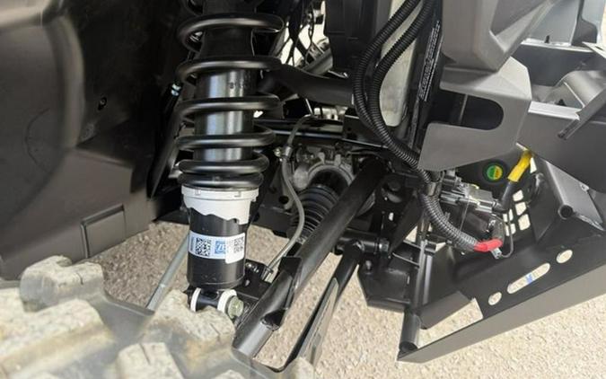 2026 Polaris Ranger Crew 1000 Premium
