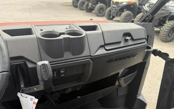 2026 Polaris Ranger Crew 1000 Premium