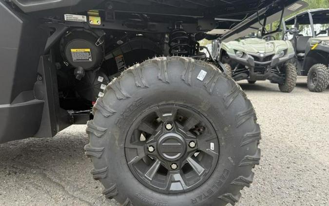 2026 Polaris Ranger Crew 1000 Premium