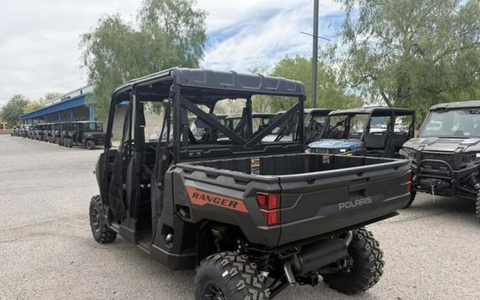 2026 Polaris Ranger Crew 1000 Premium