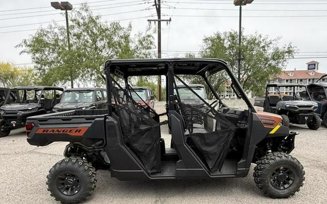 2026 Polaris Ranger Crew 1000 Premium
