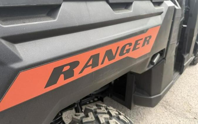 2026 Polaris Ranger Crew 1000 Premium