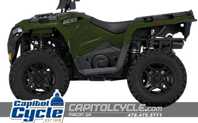 2027 Polaris® Sportsman 500