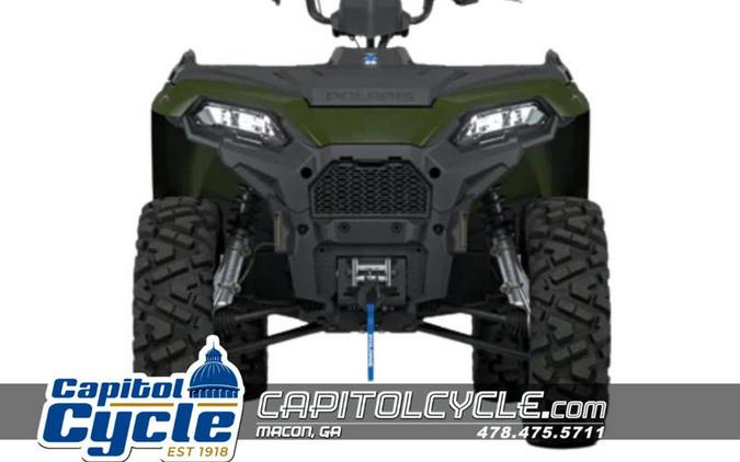 2027 Polaris® Sportsman 500