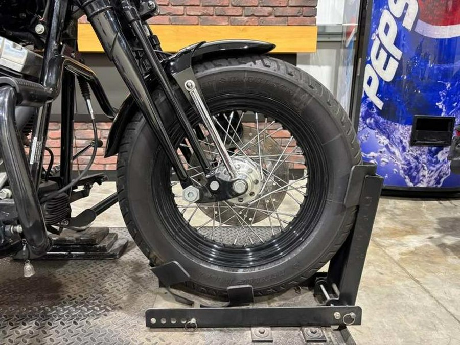 2008 Harley-Davidson® FLSTSB - Cross Bones™