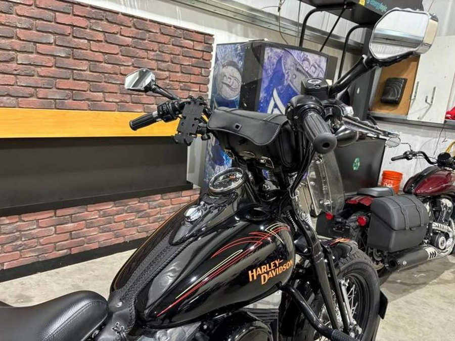 2008 Harley-Davidson® FLSTSB - Cross Bones™
