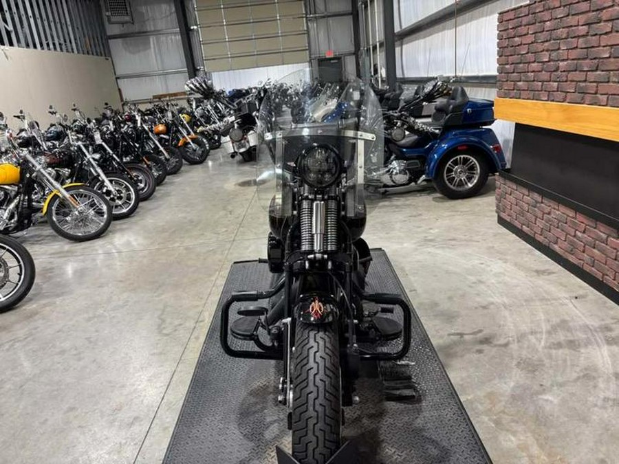 2008 Harley-Davidson® FLSTSB - Cross Bones™