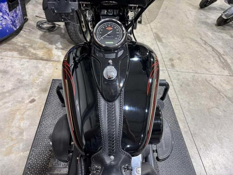 2008 Harley-Davidson® FLSTSB - Cross Bones™