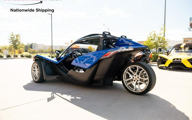 2023 SLINGSHOT SL MANUAL - $19,499.00