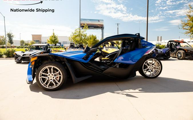2023 SLINGSHOT SL MANUAL - $19,499.00