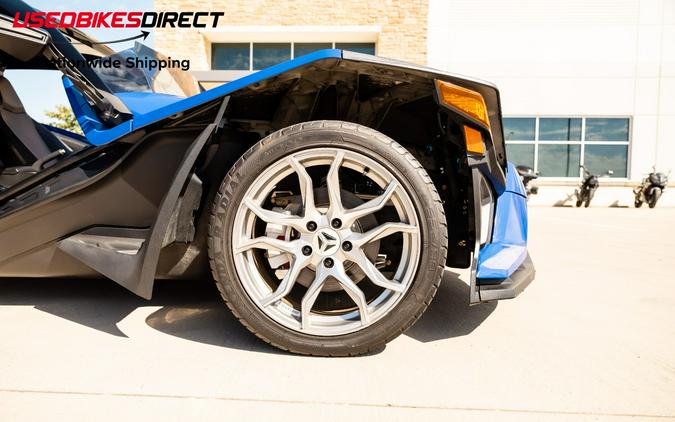 2023 SLINGSHOT SL MANUAL - $19,499.00