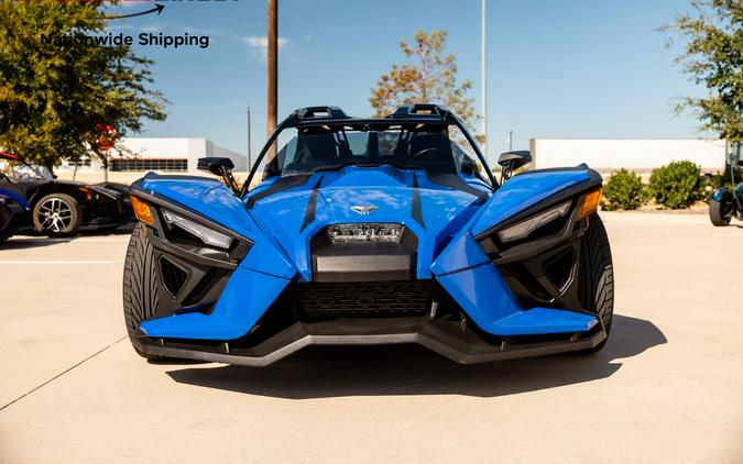 2023 SLINGSHOT SL MANUAL - $19,499.00