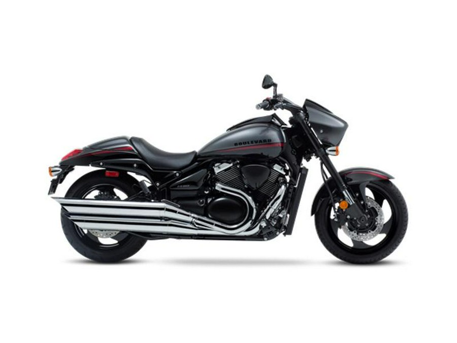 2019 Suzuki Boulevard M90