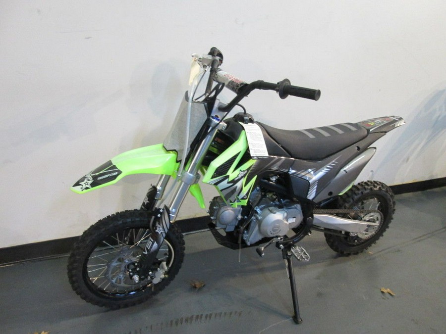 2022 THUMPSTAR TSK110-C