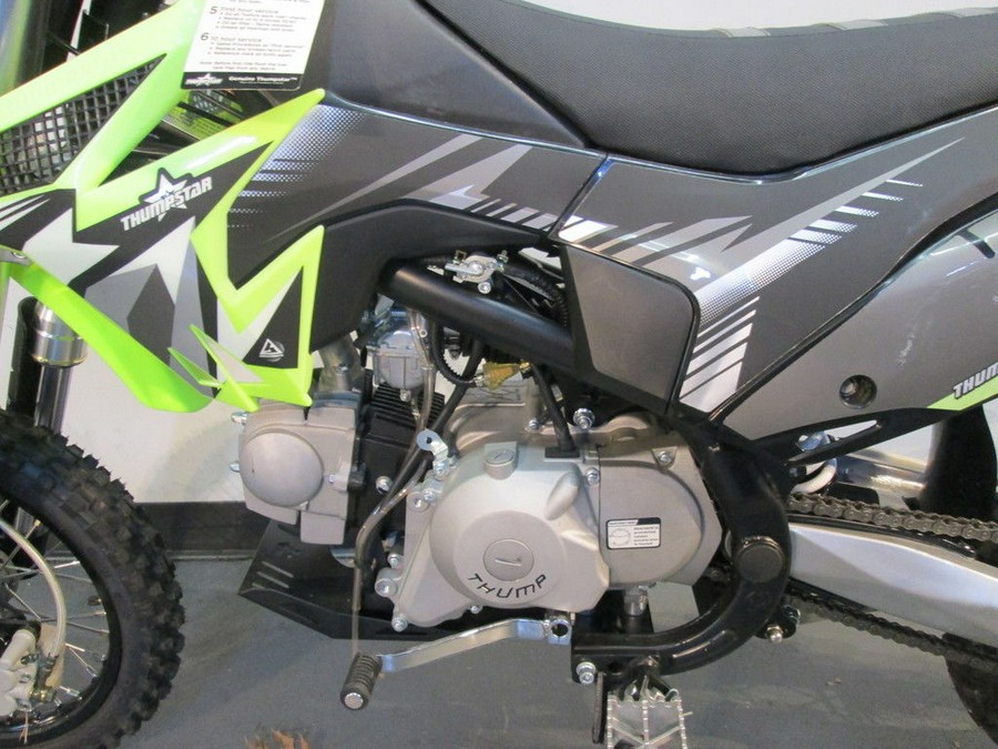 2022 THUMPSTAR TSK110-C