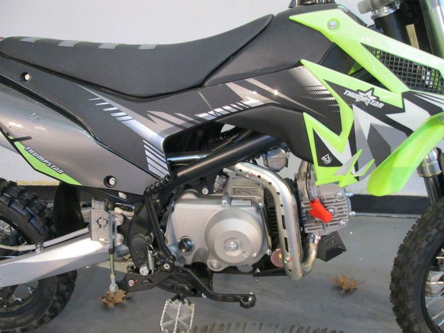 2022 THUMPSTAR TSK110-C