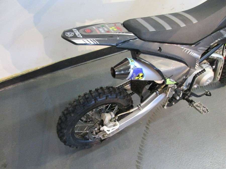 2022 THUMPSTAR TSK110-C