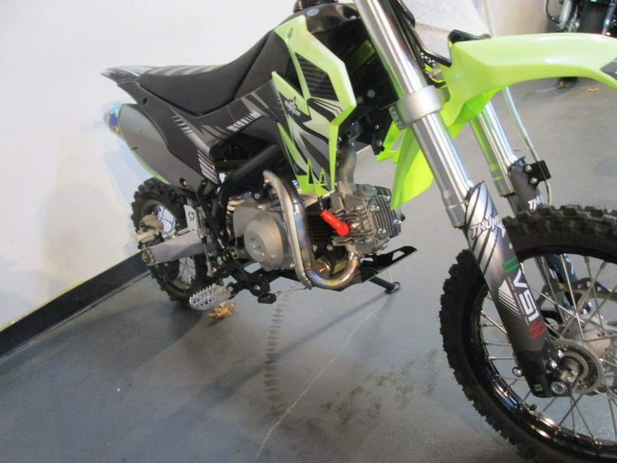 2022 THUMPSTAR TSK110-C