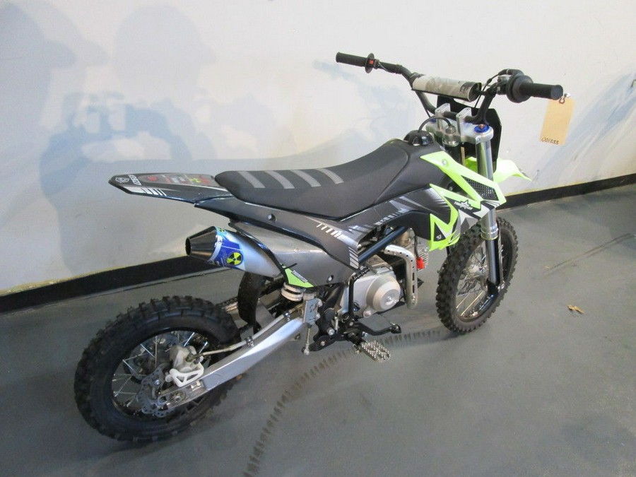 2022 THUMPSTAR TSK110-C