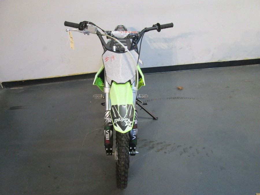 2022 THUMPSTAR TSK110-C