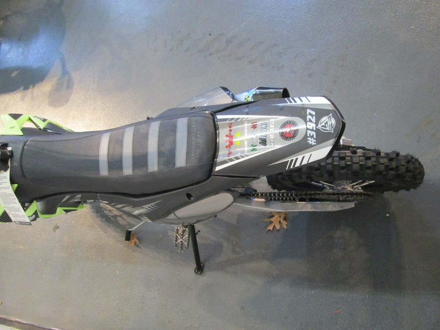 2022 THUMPSTAR TSK110-C