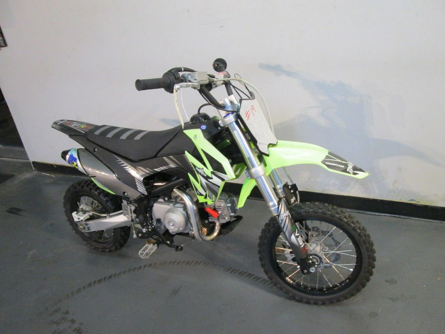 2022 THUMPSTAR TSK110-C