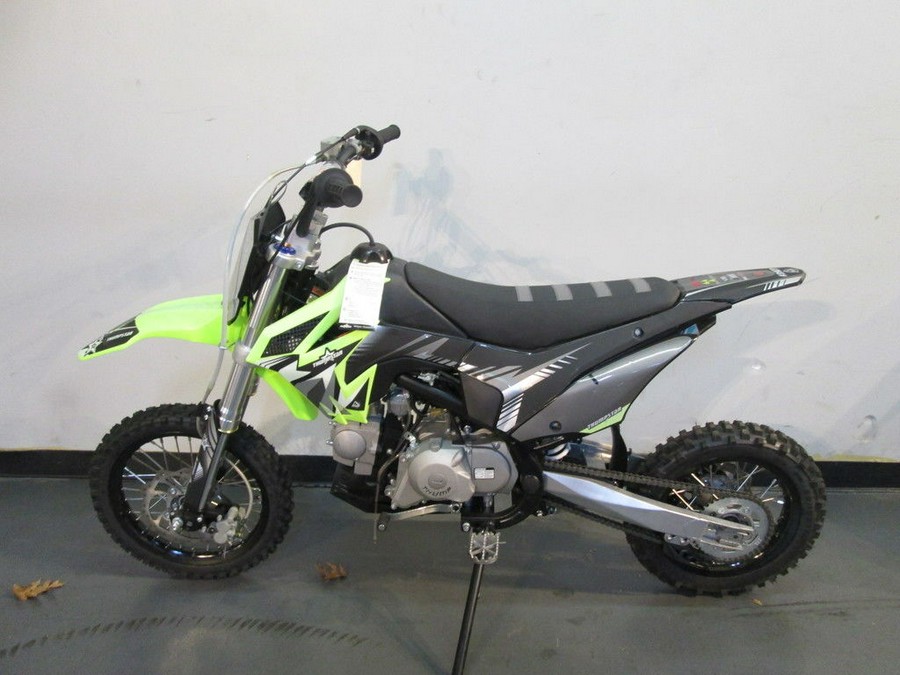 2022 THUMPSTAR TSK110-C