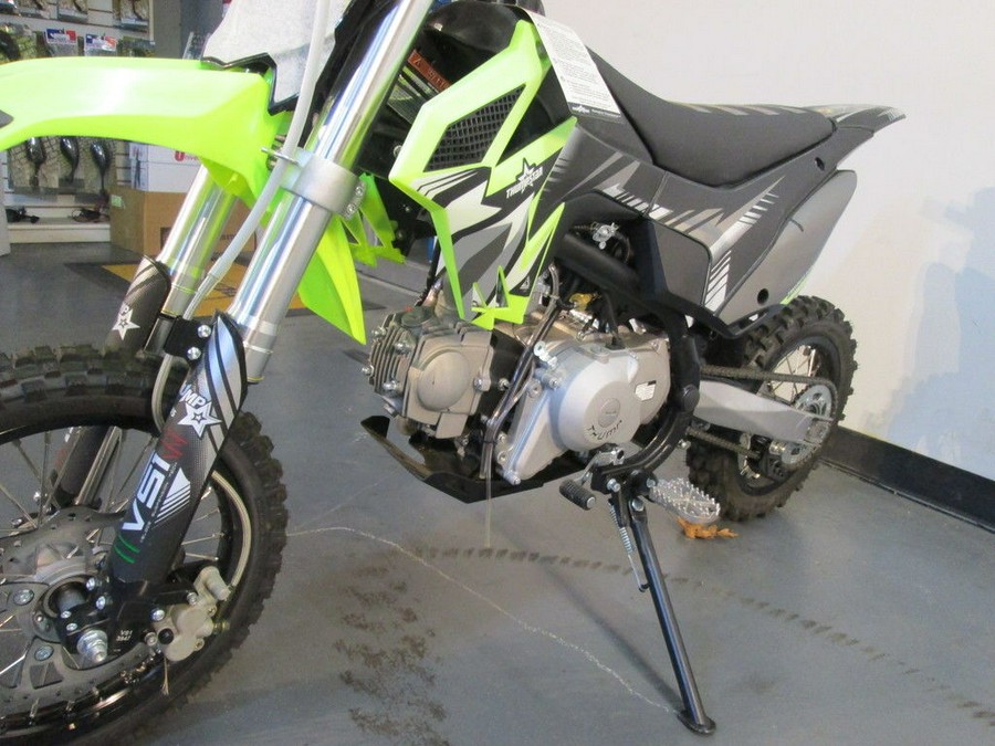 2022 THUMPSTAR TSK110-C