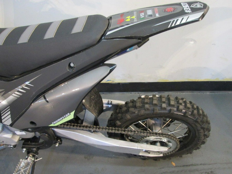 2022 THUMPSTAR TSK110-C