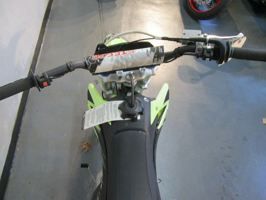 2022 THUMPSTAR TSK110-C