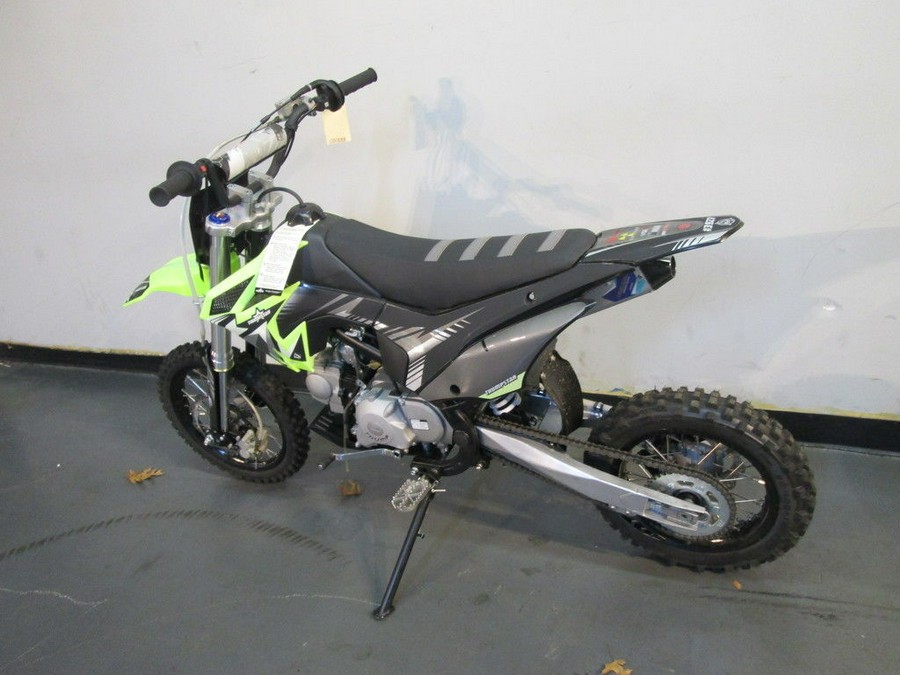2022 THUMPSTAR TSK110-C