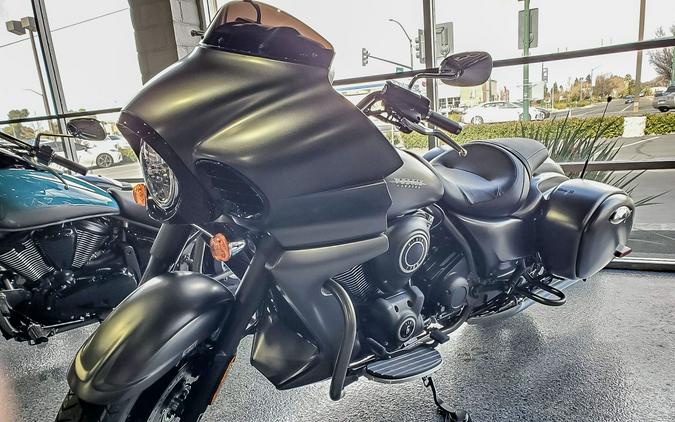 2023 Kawasaki Vulcan 1700 Vaquero ABS